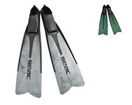 Freediving Fins