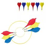 Lawn Dart Games