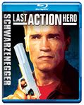 Last Action Hero (1993) - Arnold Schwarzenegger