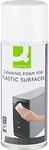 Q CONNECT 400 ml General Purpose Foam Cleaner AFCP400QCA