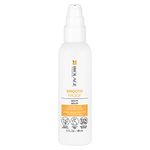 Biolage Smooth Proof Hair Serum, For Frizzy Hair, Tames Frizz, Add Shine, Hydrates & Heals Frizzy, Dry Hair, Paraben-Free, Vegan, 89ml