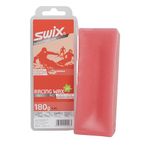 Swix Bio Degradable Ski/Snowboard Average Temperature Wax (180g Bar)