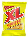 XL Cheese Flavour Potato Crisps | 10x32.5g