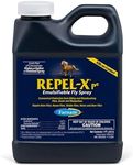 Farnam Repel-X pe Concentrated Fly 
