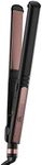 Conair Infinitipro Rose Gold Ceramic Flat Iron, 1-Inch