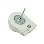 EvertechPRO Appliance Evaporator Fan Motor Replacement for LG DA31-00146E 1486536 DREP3020LA/HAL