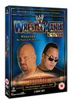 WWE: WrestleMania 17 [DVD] [NTSC]