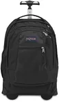 JANSPORT Driver 8, Black