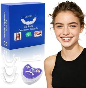 Veneers Te