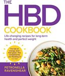 The HBD Cookbook: Life-changing rec