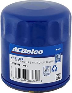 ACDelco Oil Filter - PF64