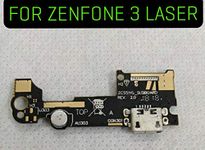 SPAREWARE® Charging Board Flex Cable Ribbon Connector for ASUS ZENFONE 3 Laser