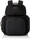 Tumi Men's Alpha Bravo Esports Pro Backpack, Official Product, Black, One Size, Black, Free Size