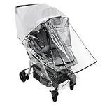 AUTOWT Baby Stroller Rain Cover, Un