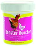 BATTLES Poultry Rooster Booster - 125g