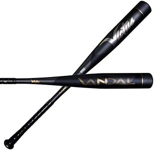 Victus Sports - Vandal 2, BBCOR (VCBV2-32/29) Aluminum Baseball Bat