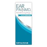 EOSERA Ear Pain MD Drops | #1 Docto