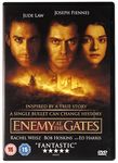 Enemy at the Gates [2001] [DVD]