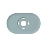 Google Nest Thermostat Trim Kit - Fog