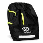 V VOLKGO Stroller Bag Cover for Air Travel for Airplane, Easy Carry Durable Seat Gate Check Bag, Carseat Cover, Carseat Case, Standard