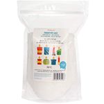 Materialix Paraffin wax pellets for candles various sizes - 1kg