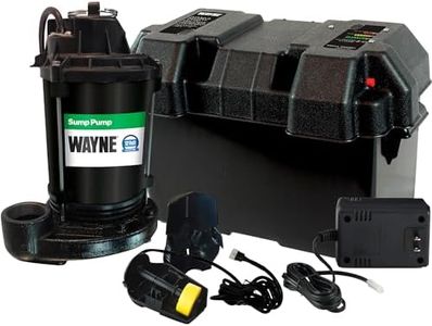 Wayne ESP2