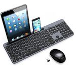 Full Keyboard Phones