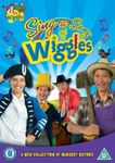 The Wiggles: Sing A Song Of Wiggles [DVD]