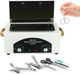 High Temperature Sterilizer Heat Bo