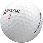 Srixon 50 DISTANCE LAKE GOLF BALLS - AAAA/AAA QUALITY (PEARL/A GRADE)