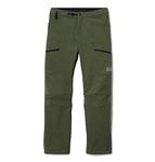 Mountain Hardwear Men's Chockstone Alpine Pant, Surplus Green, X-Large Short