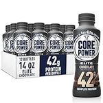 Core Power Fairlife Elite 42g High 