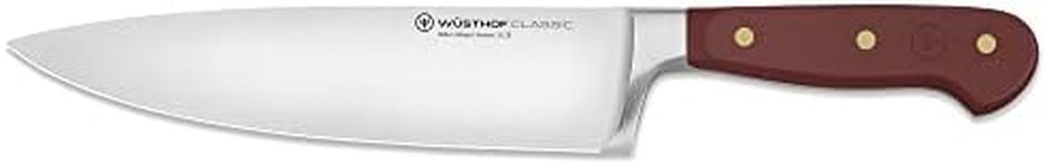 WÜSTHOF Classic Tasty Sumac 8" Chef