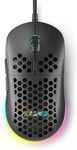 DIERYA M1SE Wired Gaming Mouse with