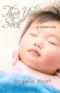 The Yellow Sock: An Adoption Story