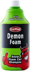 CarPlan Demon Snow Foam Shampoing, 1 l