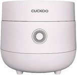 CUCKOO CR-0675F | 6-Cup (Uncooked) 
