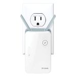 D-link Wifi Wireless Range Extenders