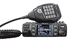 AnyTone AT-778UV Dual Band Transceiver Mobile Radio VHF/Uhf Two Way Radio