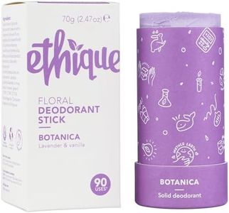 Ethique Bo