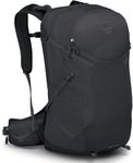 Osprey Europe Sportlite 25 Backpack, Dark Charcoal Grey S/M