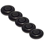 Toilet Cistern Diaphragm Washer For Ball Float Valve 32mm - Pack of 5