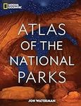 National Geographic Atlas of the Na