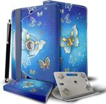 7inch Tablet Case - Universal PU Le