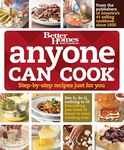 Anyone Can Cook: Step-by-Step Recipes Just for You