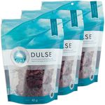 Organic Dark Harbour Dulse Leaf (3 Pack)