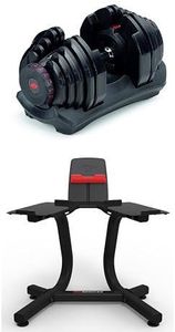 BowFlex Se