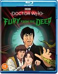 Doctor Who - Fury From The Deep [Blu-ray] [2020] [Region Free]