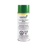 Osmo Liquid Wax Cleaner Spray 0.4L Refresher for Oiled Wood Surfaces