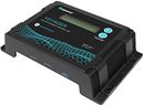 Renogy Voyager 20A 12V/24V PWM Waterproof Solar Charge Controller w/LCD Display for AGM, Gel, Flooded and Lithium Battery, Used in RVs, Trailers, Boats, Yachts, Voyager 20A